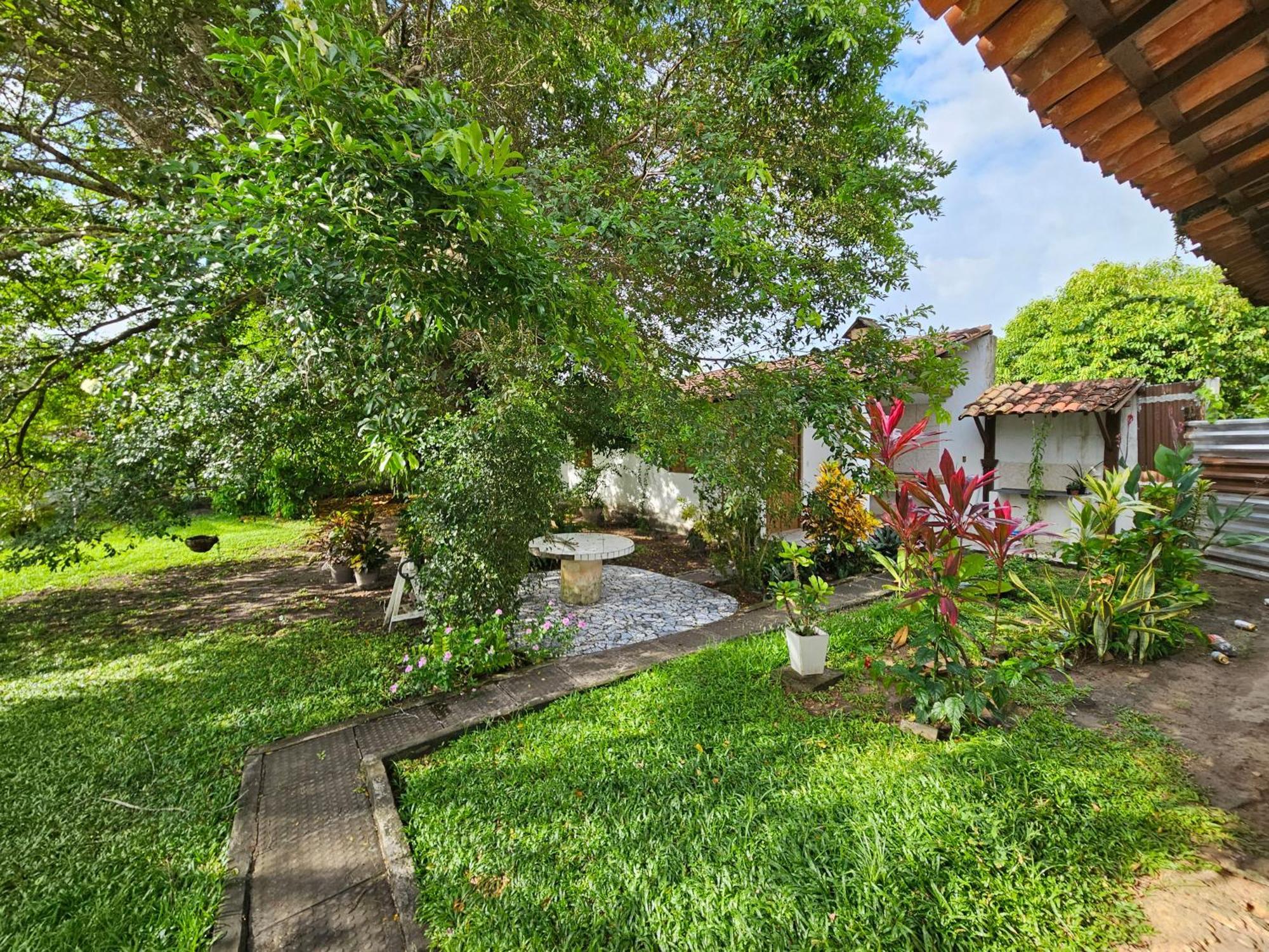 Refugio Das Bouganvillea Igarassu Exterior photo